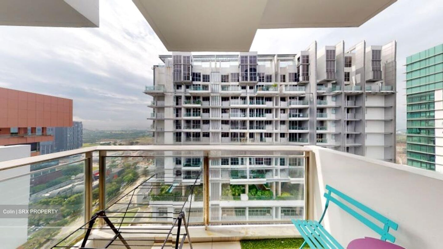 Lumiere (D2), Apartment #454381081